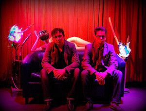 Sounds Of New Soma