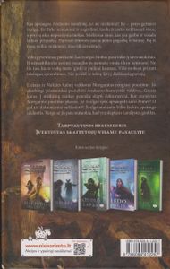 Degantis Tiltas