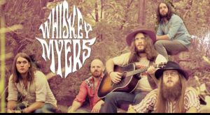 Whiskey Myers