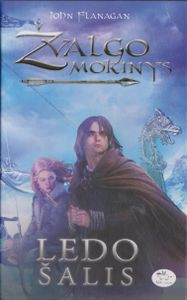 Ledo šalis