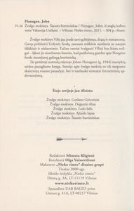 Šiaurės Burtininkas