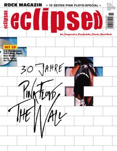 eclipsed Nr. 115 / 11-2009