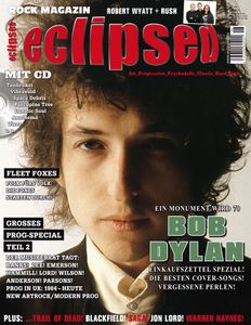 eclipsed Nr. 131 / 6-2011