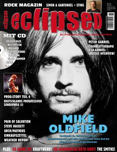 eclipsed Nr. 135 / 11-2011