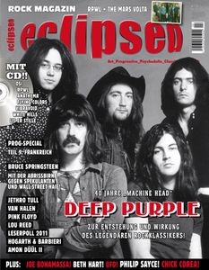 eclipsed Nr. 139 / 4-2012