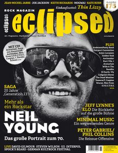 eclipsed Nr. 175 / 11-2015