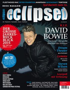 eclipsed Nr. 177 / 2-2016