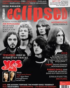 eclipsed Nr. 179 / 4-2016