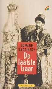 De laatste tsaar