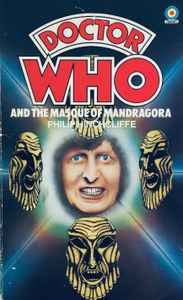 Doctor Who and the Masque of Mandragora