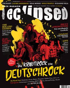eclipsed Nr. 186 / 12-2016 - 1-2017