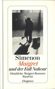 Maigret und der Fall Nahour