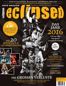 eclipsed Nr. 187 / 2-2017