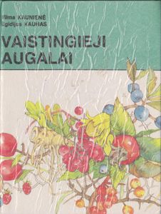 Vaistingieji Augalai