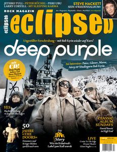 eclipsed Nr. 189 / 4-2017