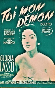 Toi Mon Démon