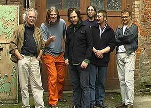 The Electric Family