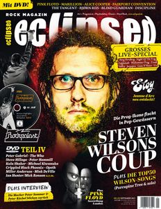 eclipsed Nr. 193 / 9-2017