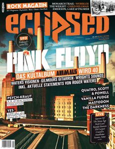 eclipsed Nr. 196 / 12-2017 - 1-2018