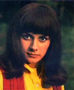 Patricia (french singer)