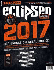 eclipsed Nr. 197 / 2-2018