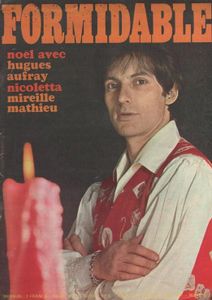 Formidable N° 027