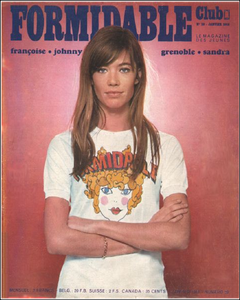 Formidable N° 028 (club)
