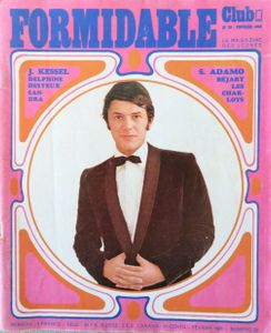 Formidable N° 029 (club)
