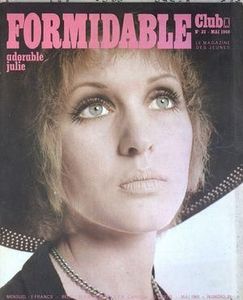 Formidable N° 032 (club)