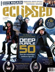 eclipsed Nr.199 / 04-2018