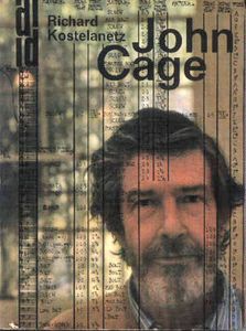 John Cage