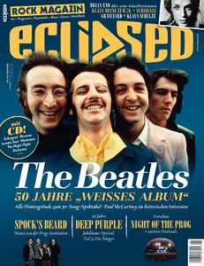 eclipsed Nr. 201 / 06-2018