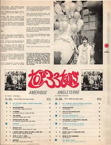 Les Rockers - Series 2, n° 03