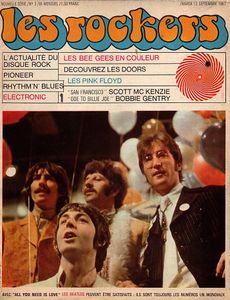 Les Rockers - Series 2, n° 03