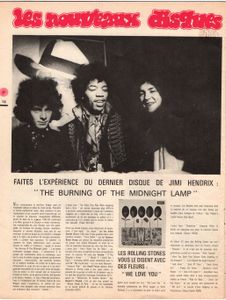 Les Rockers - Series 2, n° 03