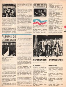 Les Rockers - Series 2, n° 04