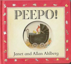 Peepo!