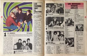 Les Rockers - Series 2, n° 05