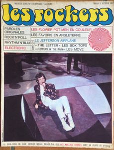 Les Rockers - Series 2, n° 05