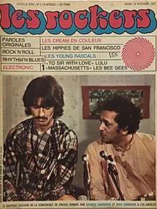 Les Rockers - Series 2, n° 06
