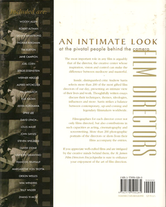 The St. James Film Directors Encyclopedia