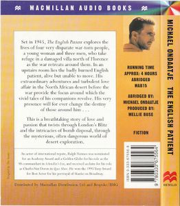 The English Patient