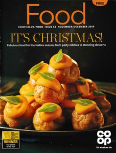 Co-op Food Issue 62