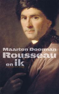 Rousseau en ik - Over de erfzonde van de authenticiteit