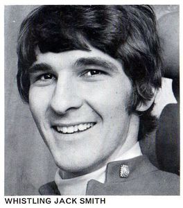 Whistling Jack Smith