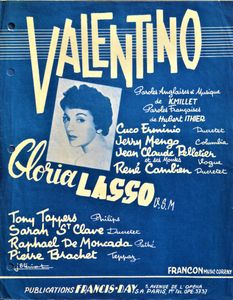 Valentino