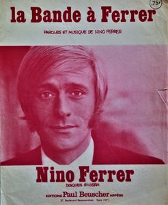 La Bande à Ferrer