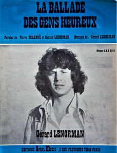 La Ballade des Gens Heureux