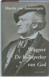 Wagner - De Buikspreker van God