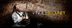 Vince Melouney